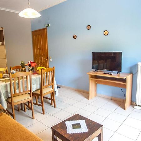 Giorgio Apartment Аргостолион Экстерьер фото