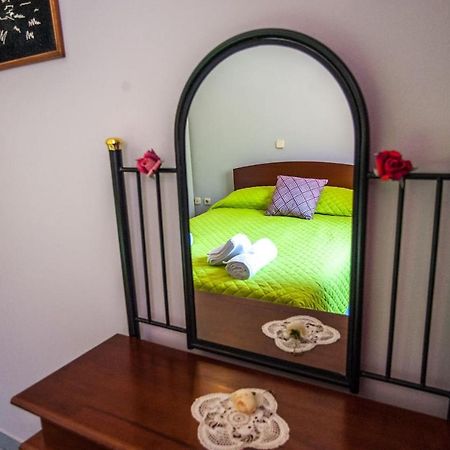 Giorgio Apartment Аргостолион Экстерьер фото