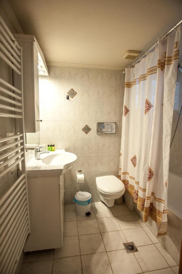 Giorgio Apartment Аргостолион Экстерьер фото